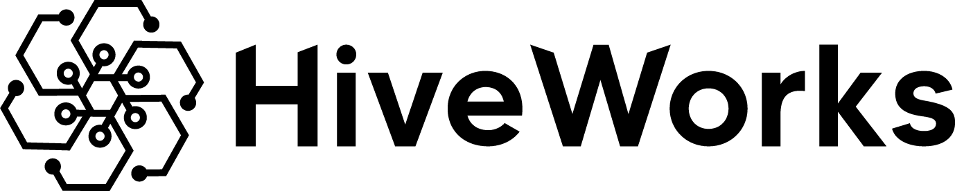 Hiveworks Logo